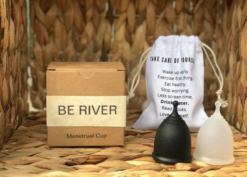 MENSTRUAL CUP